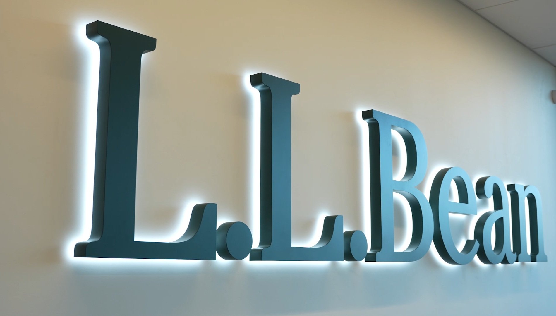 L.L. Bean — JMG